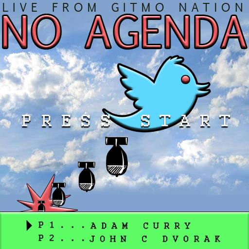 Twitter Bombs by Slave Not