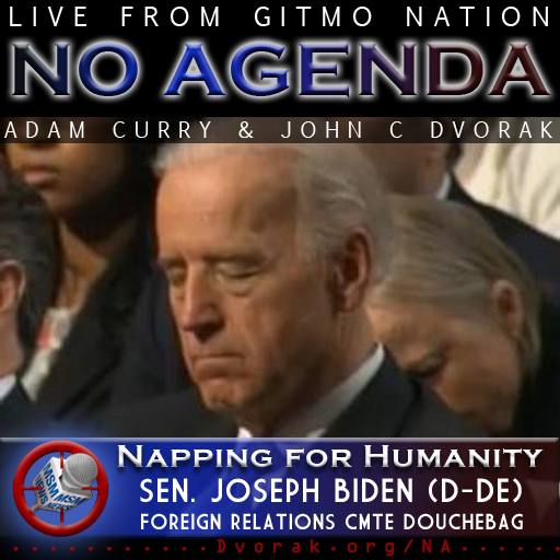 Vice Napping for Humanity by Slave Not