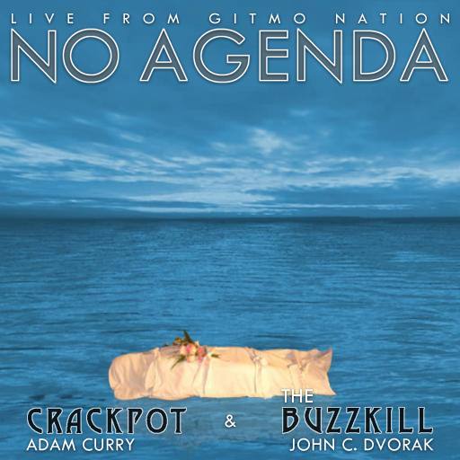 Burial at Sea by dougalive