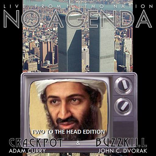 Two to the Head Edition by =DS=