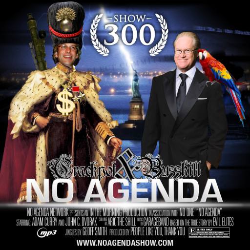 Movie Poster Show 300 Version by ferrija1