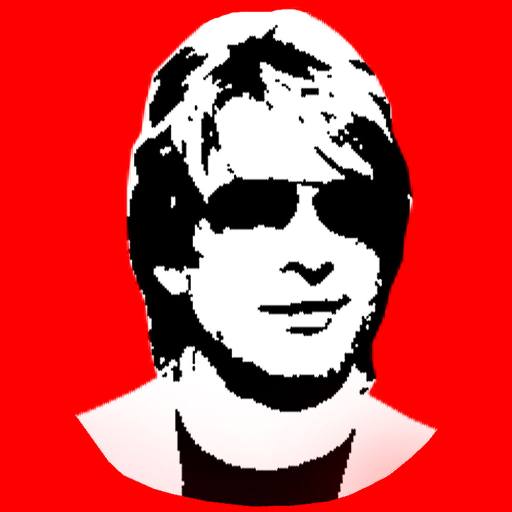 adam stencil by Nick the Rat