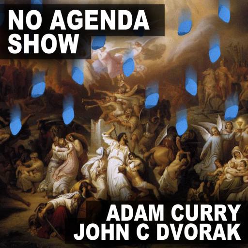 end times (now with more rape!) by Nick the Rat