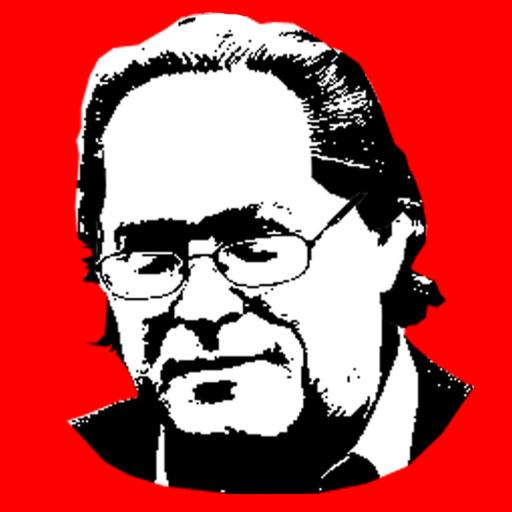 John Stencil by Nick the Rat