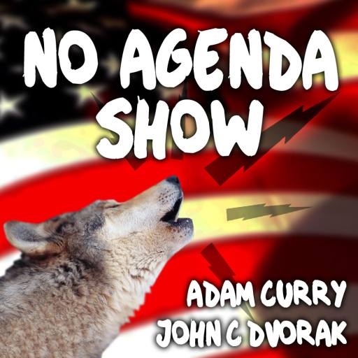 Chimp in Heat,  No Agenda Episode 304