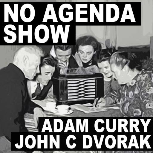 old radio show by Nick the Rat