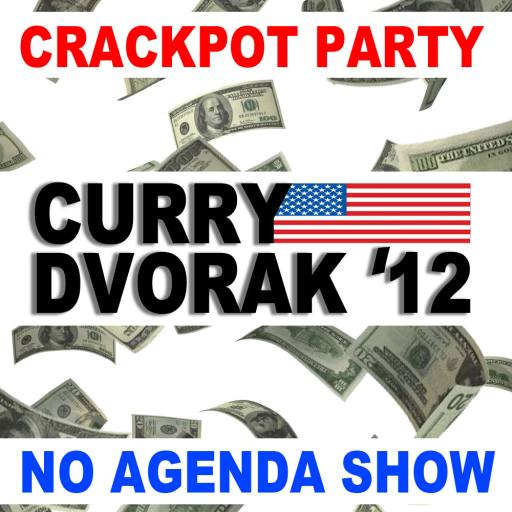 presidential run by Nick the Rat