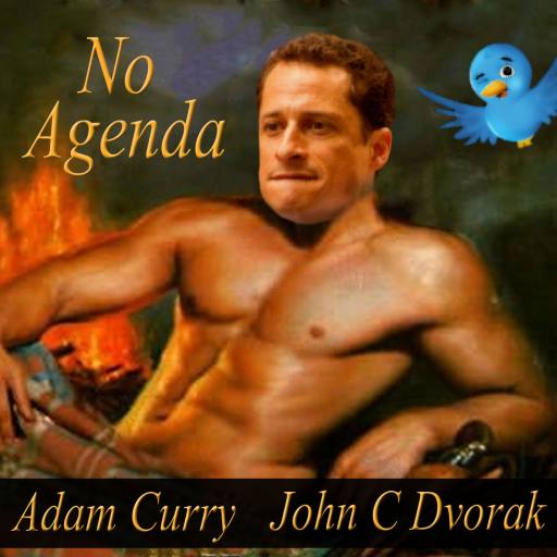 Wiener-Gate,  No Agenda Episode 308
