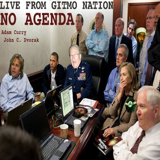 As true as anything by Seth Griffin