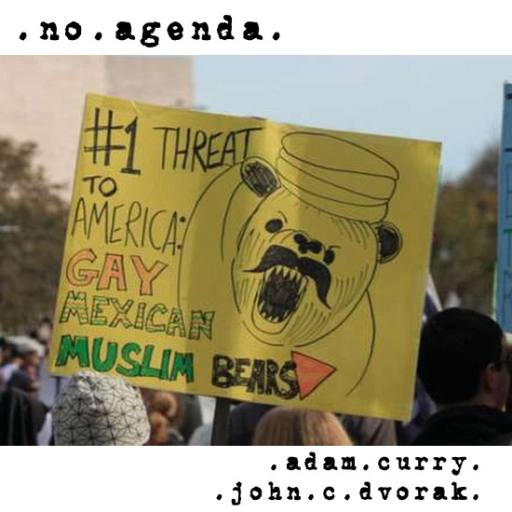 gaymexicanmuslimbears by Thijs Brouwers