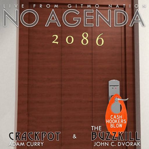 2086, party room by Thoren