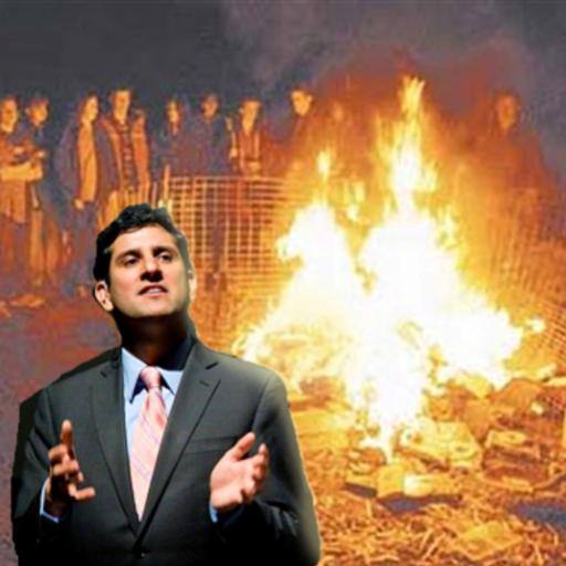 Toss another static textbook on the pyre by Thoren