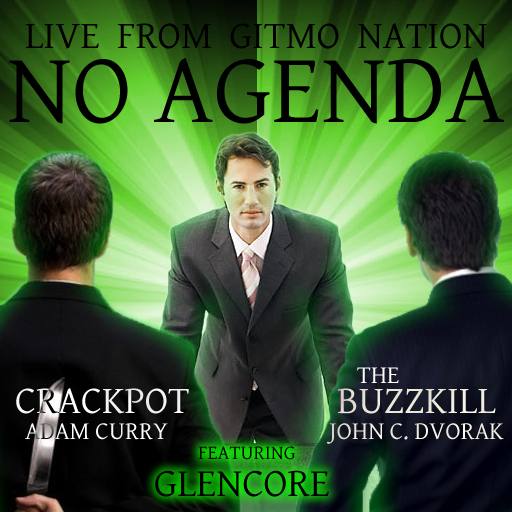 Glencore Nation by Chris Johnson