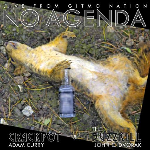 drunk squirrel by =DS=