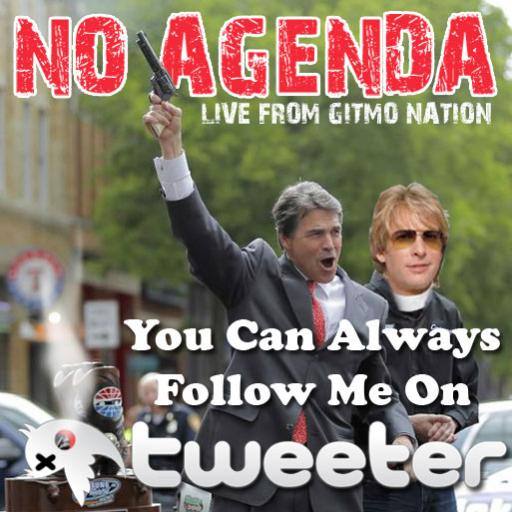 TWEETER by Joshua Pettigrew