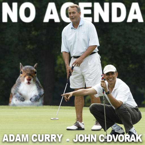 GOLF by Nick the Rat