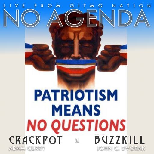 No Questions by SiliconSpin