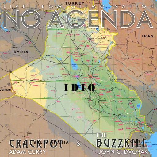 IDIQ by Sir Nussbaum