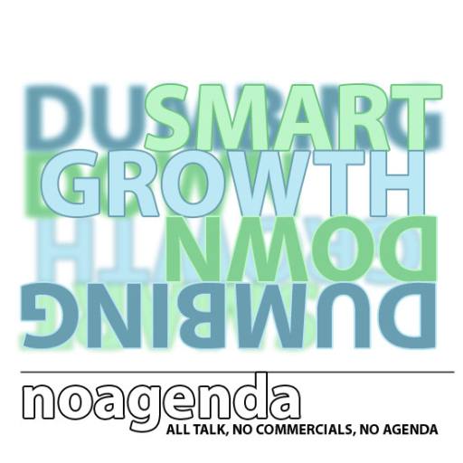 Smart growth - Dumbing down by Thijs Brouwers