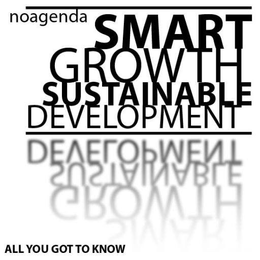 SMART GROWTH by Thijs Brouwers