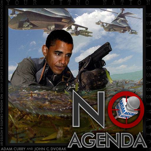 Seal Team BO by Thoren