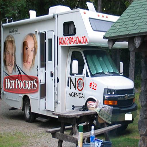 Hot Pockets RV Tour by Yellow Jacket