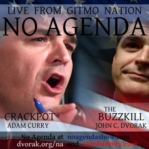 Sean Hannity by Chris Johnson