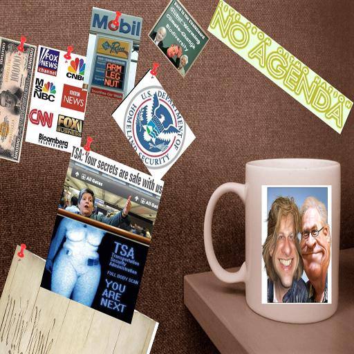 Multiple topics....under One Banner by Dennis Cruise