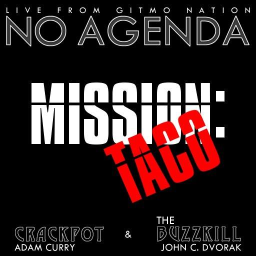 Mission Taco 2 by Kosmo