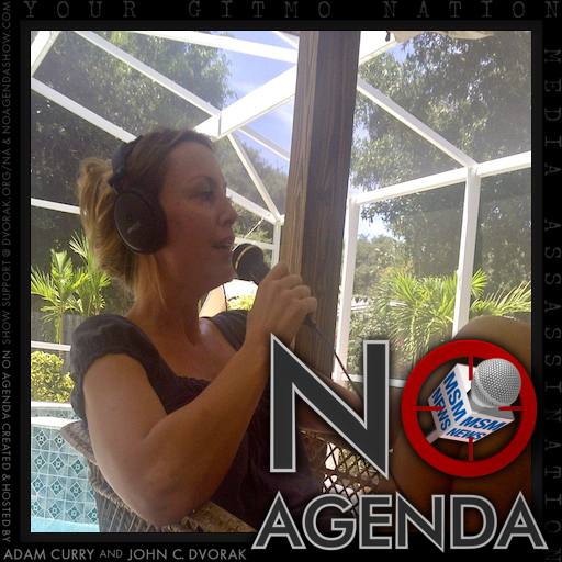 NAPOOL Tour Update by MrOil