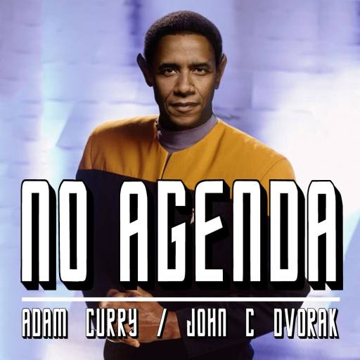 startrekkers by Nick the Rat