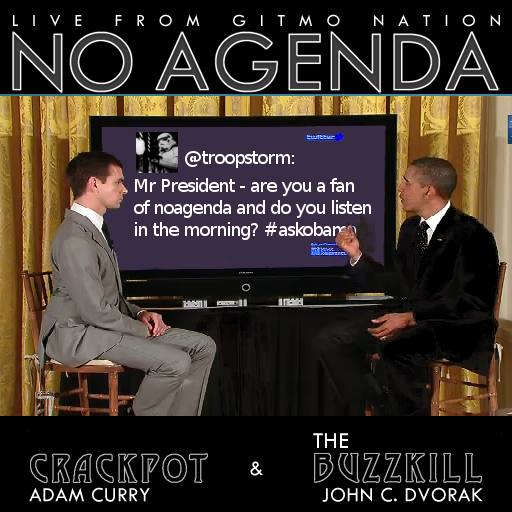 Tweeter on the internets by SiliconSpin