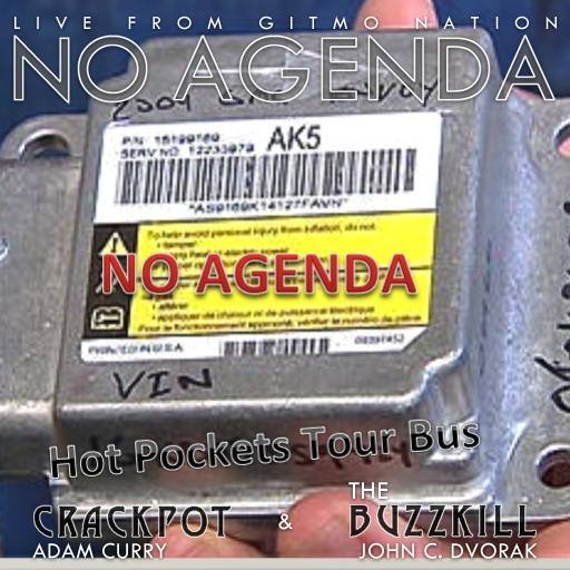 Hot Pockets 2008 VIDR by Sir Kelly Spongberg