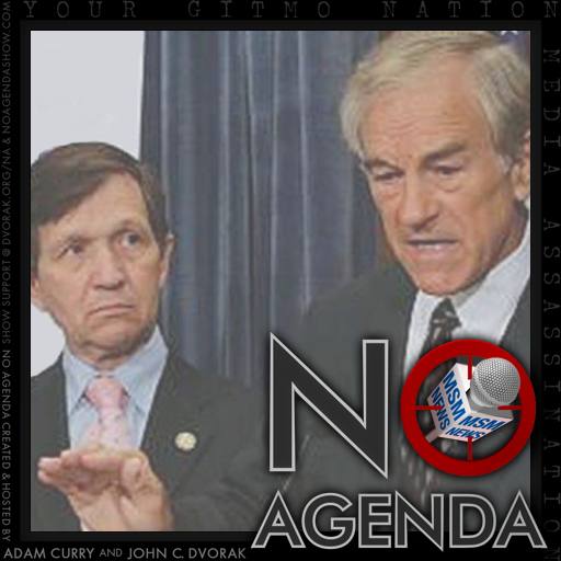 2012 Kooky Party by Sir Nussbaum