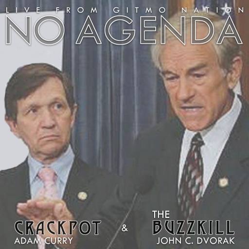 2012 Kooky Party by Sir Nussbaum