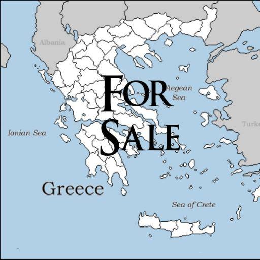 Europe is going on sale . . . by Sir Nussbaum