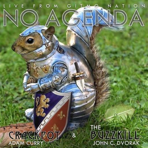 Hot Pockets Tour 2008 Security by Sir Nussbaum