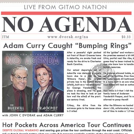 headlines by Slave Not