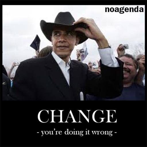 CHANGE 2 by Thijs Brouwers