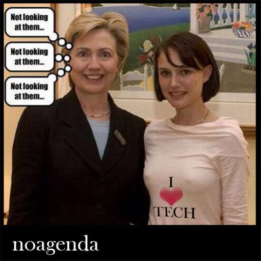 I love Tech by Thijs Brouwers