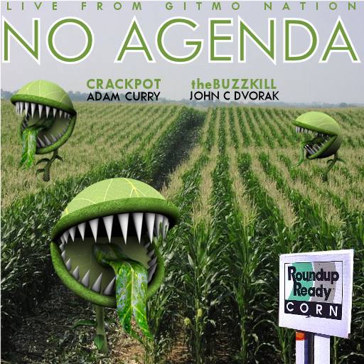 GMOpocalypse by Thoren