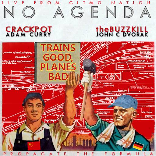 Its all about the boxcars, baby! by Thoren