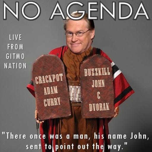 John the Prophet by Thoren