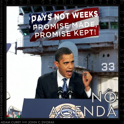 Promise made, promise kept ;-) by Thoren