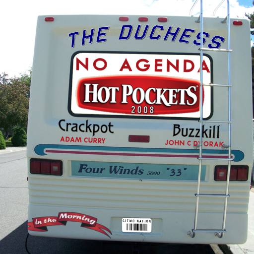 The Duchess by Thoren