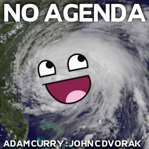 "Hunker Down",  No Agenda Episode 334