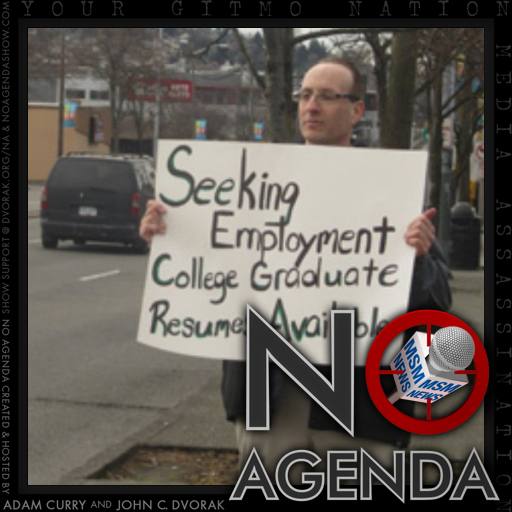 Pounding Pavement . . . by Sir Nussbaum