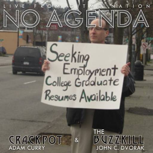 Pounding Pavement by Sir Nussbaum