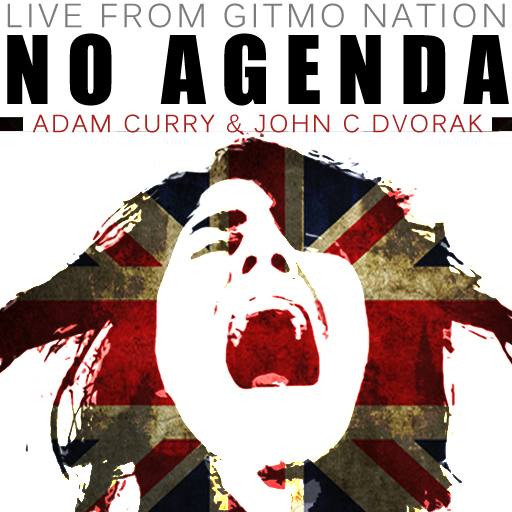 god save the queen by Slave Not