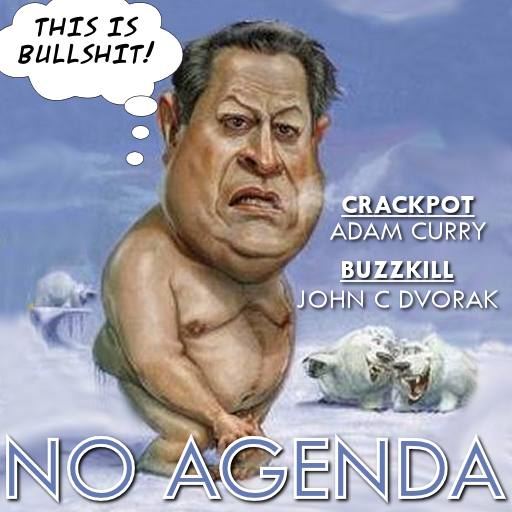 Al Gore: Bullshit by Thoren